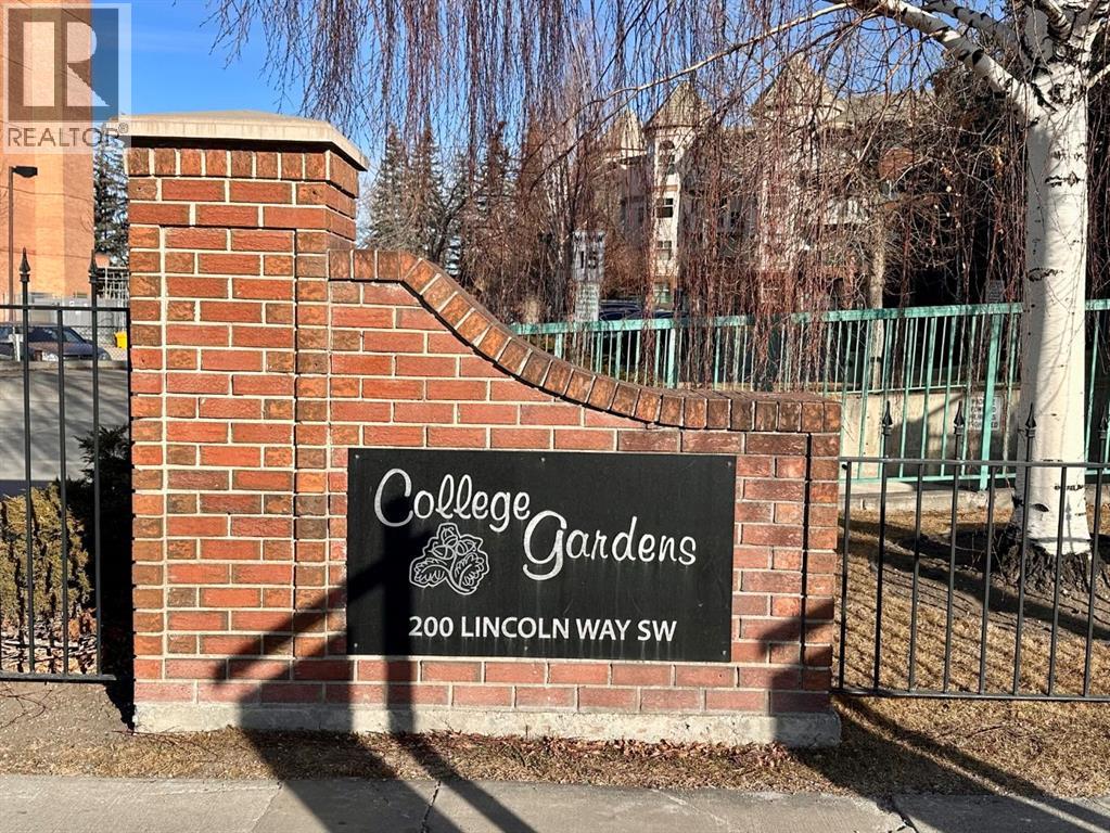 Apartment for Sale in 304, 200 Lincoln Way SW|Calgary, Alberta T3E7G7 2