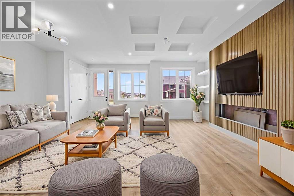 Duplex for Sale in 192 Saddlelake Manor NE|Calgary, Alberta T3J2L5 2