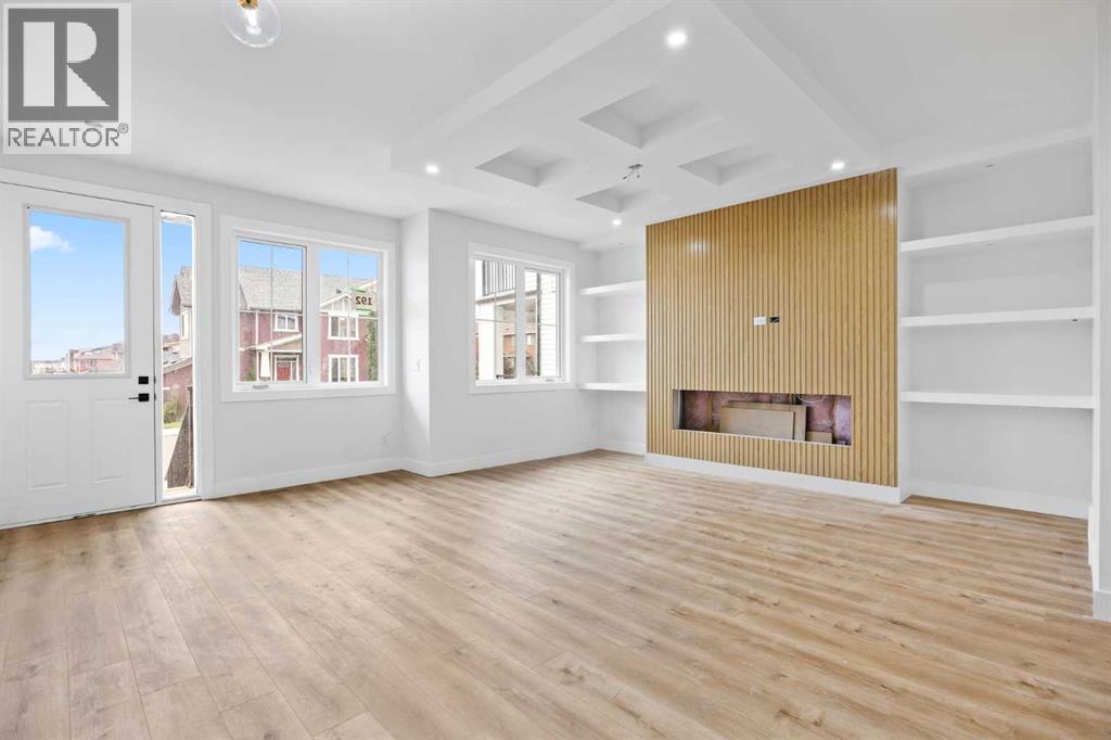 Duplex for Sale in 192 Saddlelake Manor NE|Calgary, Alberta T3J2L5 5