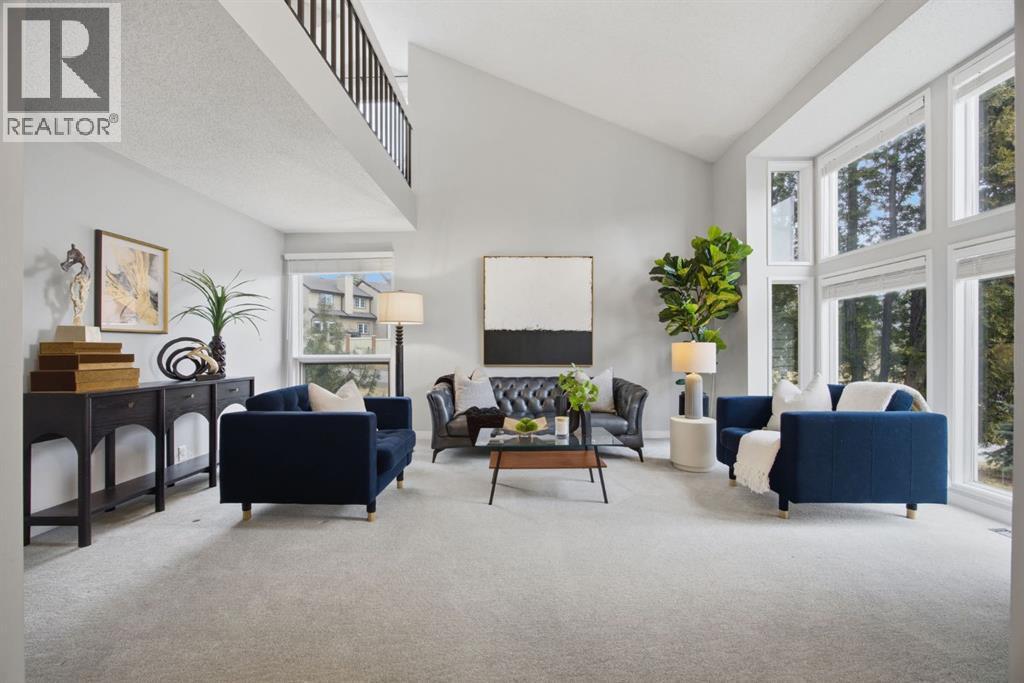 House for Sale in 3 Stranraer Place SW|Calgary, Alberta T3H1H5