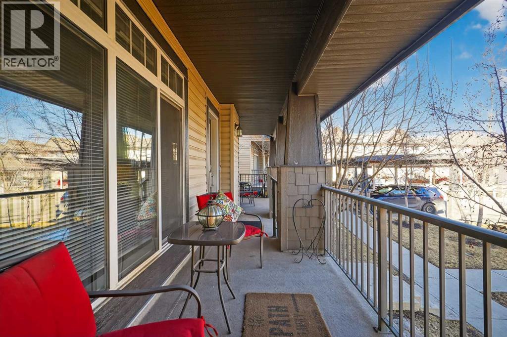 Row / Townhouse for Sale in 18, 133 Copperpond Heights SE|Calgary, Alberta T2Z1C5 3