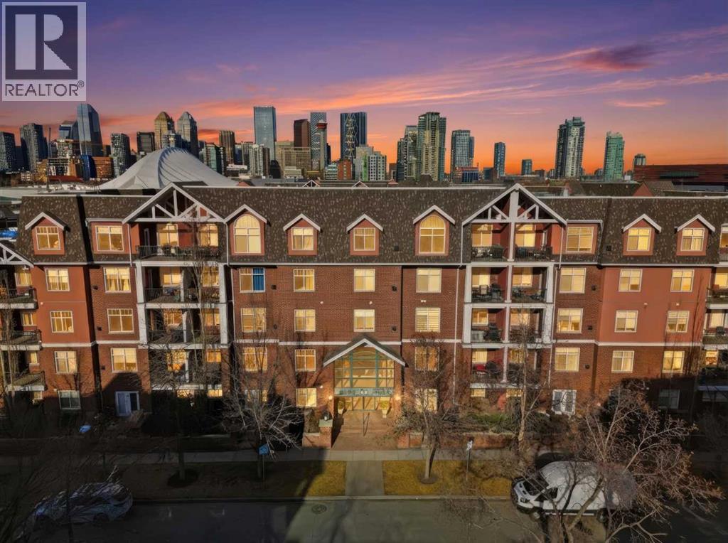 Apartment for Sale in 113, 60 24 Avenue SW|Calgary, Alberta T2S3C9 2