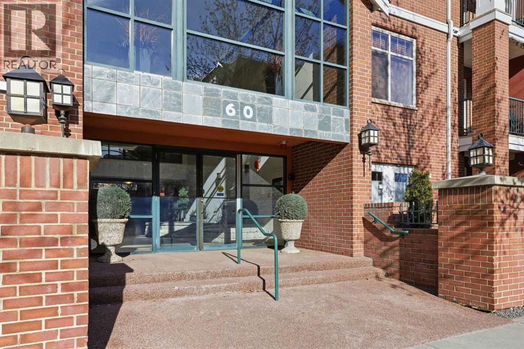 Apartment for Sale in 113, 60 24 Avenue SW|Calgary, Alberta T2S3C9 3