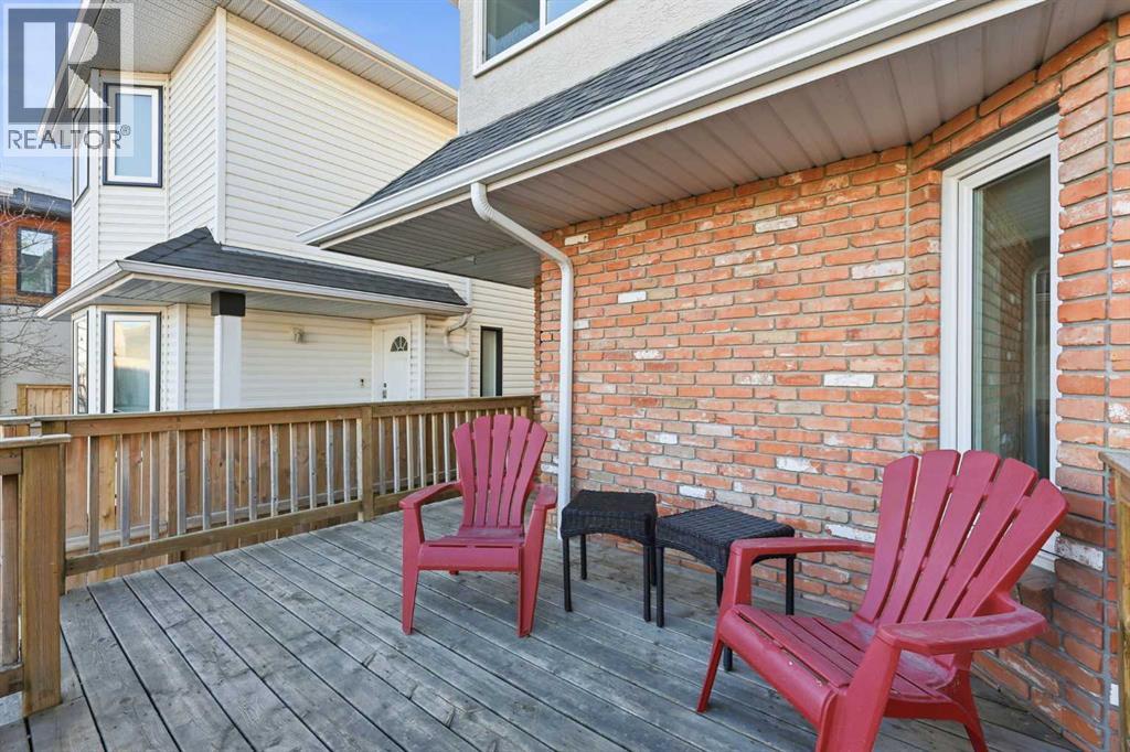 Row / Townhouse for Sale in 1, 2121 34 Avenue SW|Calgary, Alberta T2T2C5 4