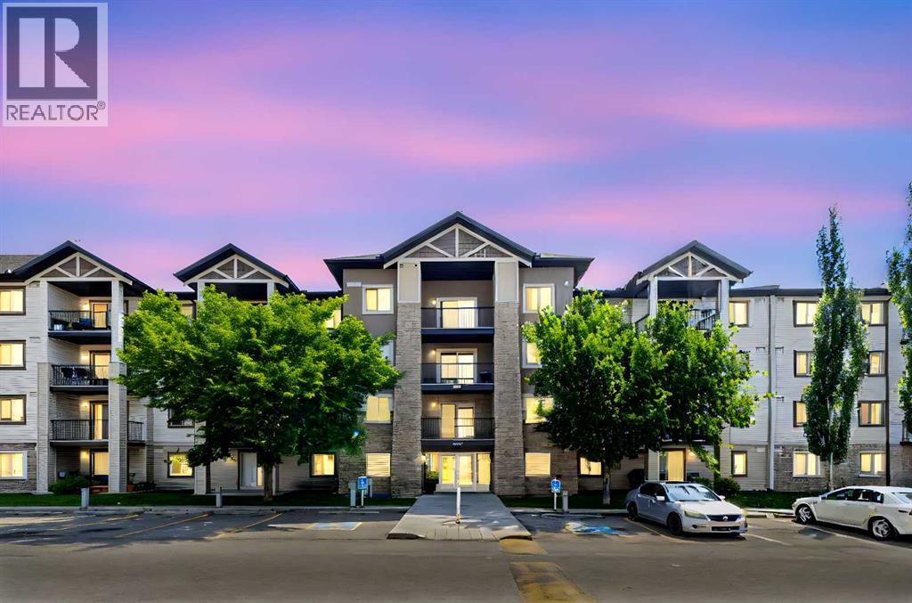 Apartment for Sale in 3112, 16969 24 Street SW|Calgary, Alberta T2Y0L2 2