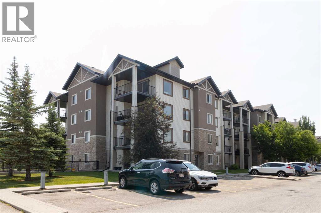 Apartment for Sale in 3112, 16969 24 Street SW|Calgary, Alberta T2Y0L2 3