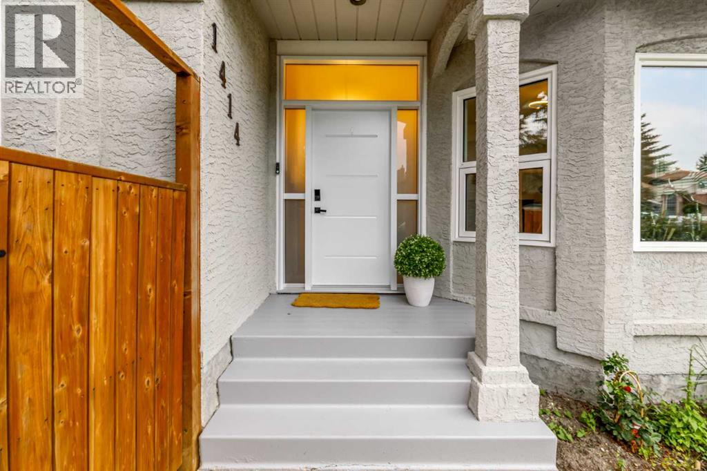 House for Sale in 1414 Shawnee Drive|Calgary, Alberta T2Y2V1 4