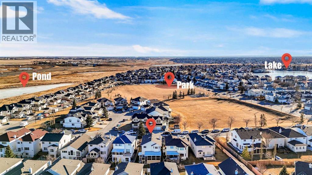 House for Sale in 171 Coral Springs Park NE|Calgary, Alberta T3J3Y2 3