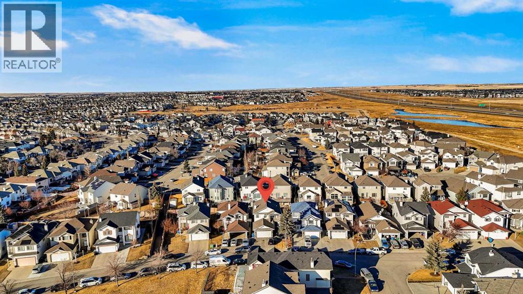 House for Sale in 171 Coral Springs Park NE|Calgary, Alberta T3J3Y2 4