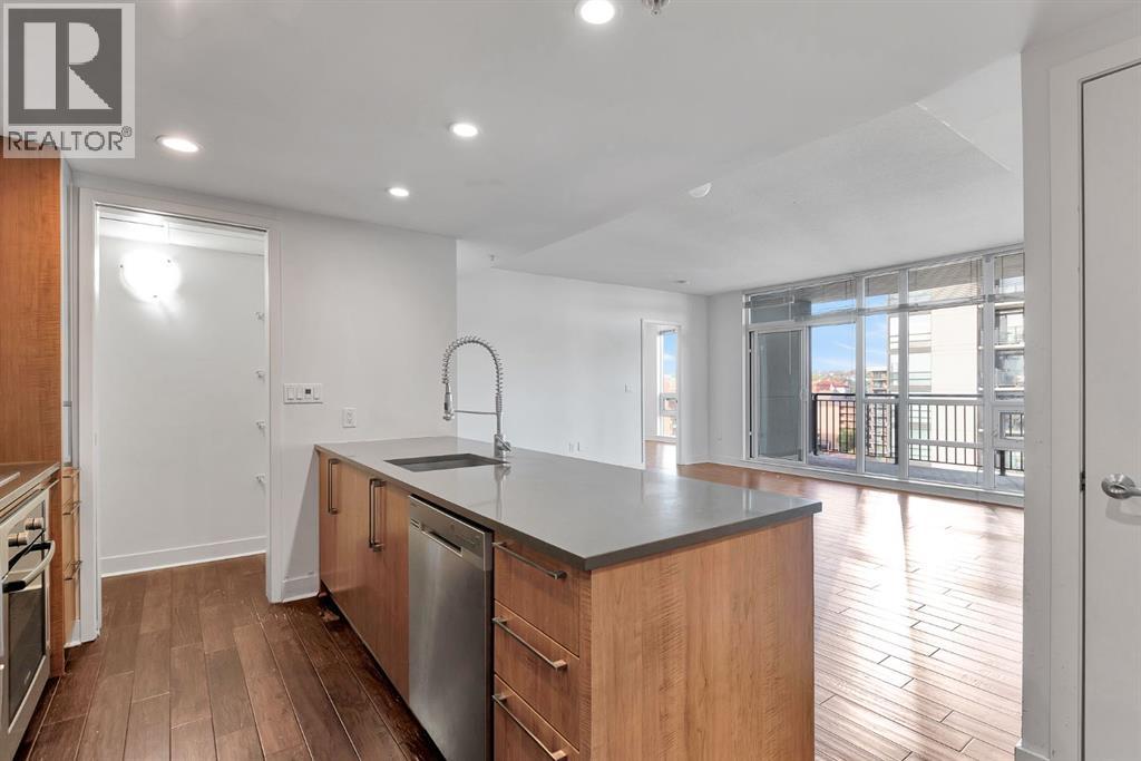 Apartment for Sale in 901, 1118 12 Avenue SW|Calgary, Alberta T2R0P4 5