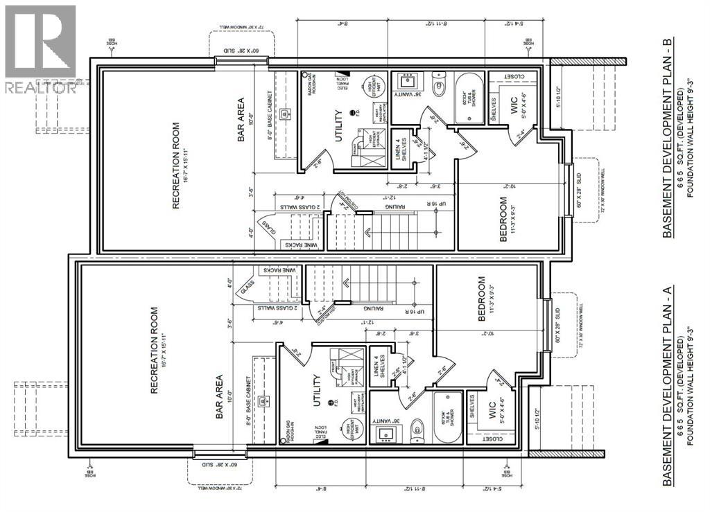 Duplex for Sale in 3128 39 Street SW|Calgary, Alberta T3E3J1 5