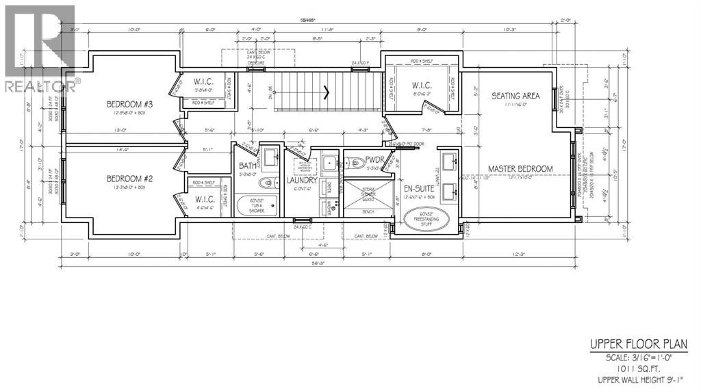 House for Sale in 3410 1 Street NW|Calgary, Alberta T2K0W4 5