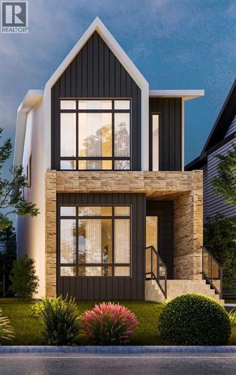 House for Sale in 3410 1 Street NW|Calgary, Alberta T2K0W4