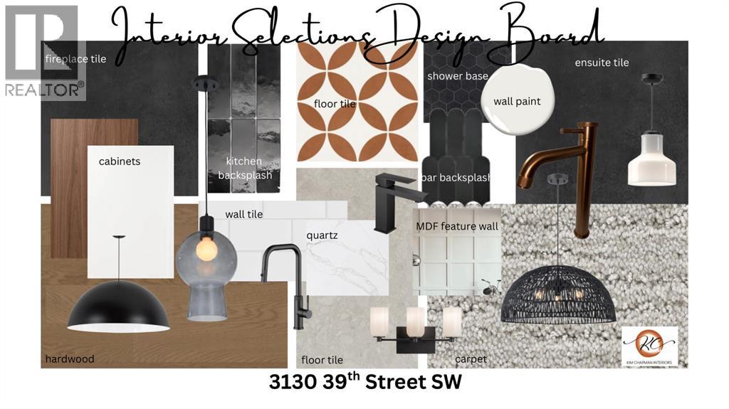 Duplex for Sale in 3130 39 Street SW|Calgary, Alberta T3E3J1 2