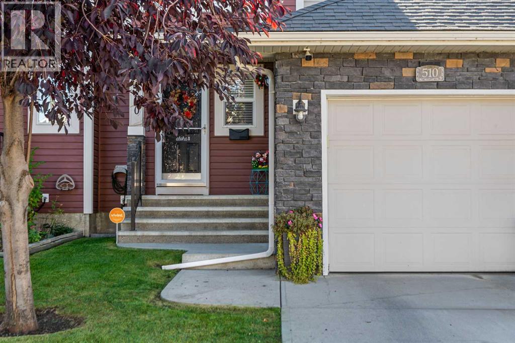 Duplex for Sale in 510 Cranston Drive SE|Calgary, Alberta T3M0C3 3