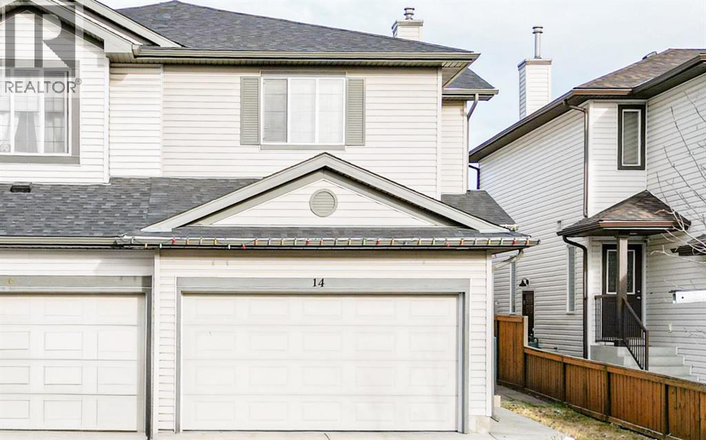 Duplex for Sale in 14 Taralea Bay NE|Calgary, Alberta T3J5H1