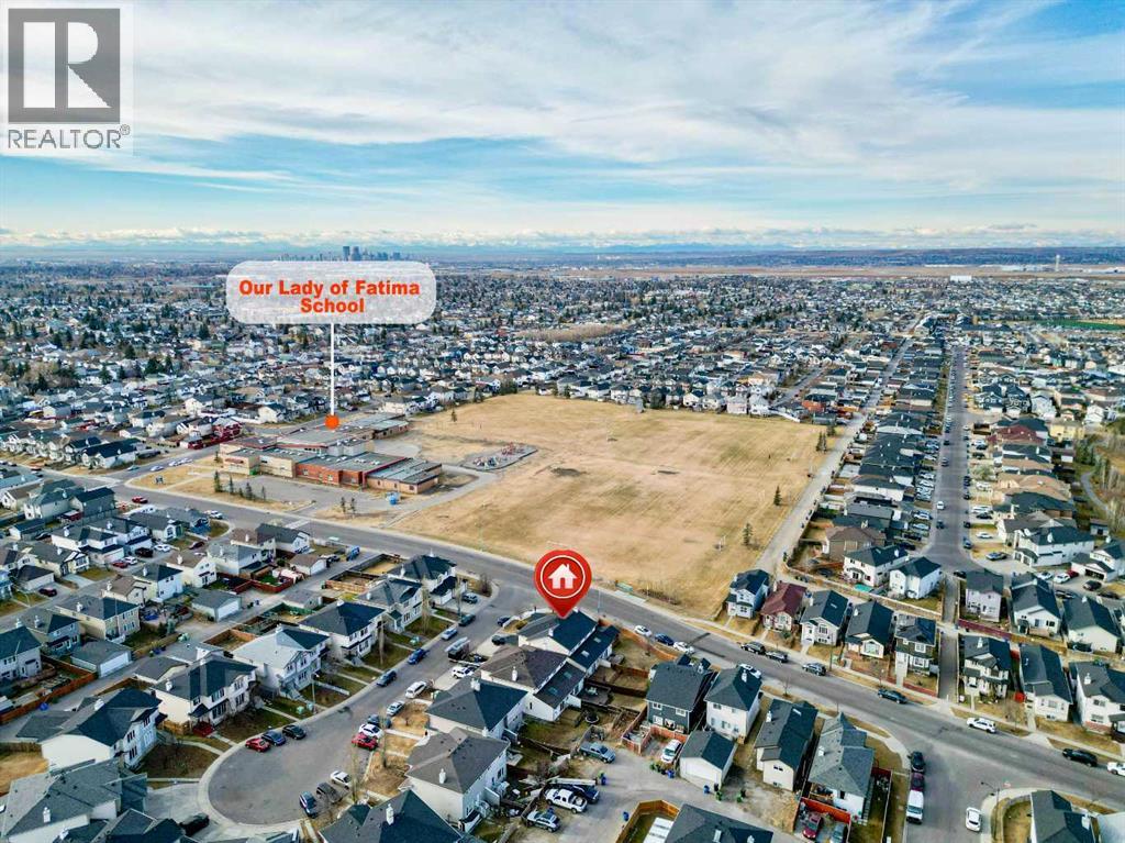 Duplex for Sale in 14 Taralea Bay NE|Calgary, Alberta T3J5H1 2