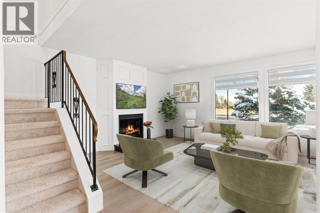 House for Sale in 111 Macewan Glen Close NW|Calgary, Alberta T3K2C2 2