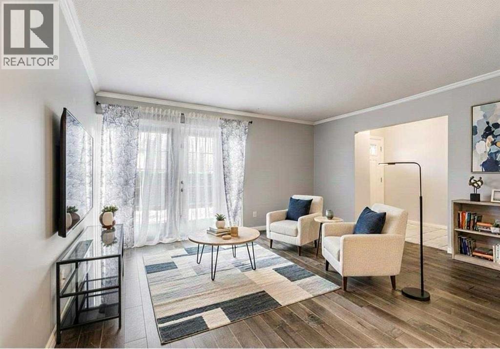 Row / Townhouse for Sale in 64, 210 86 Avenue|Calgary, Alberta T2H1N6 4