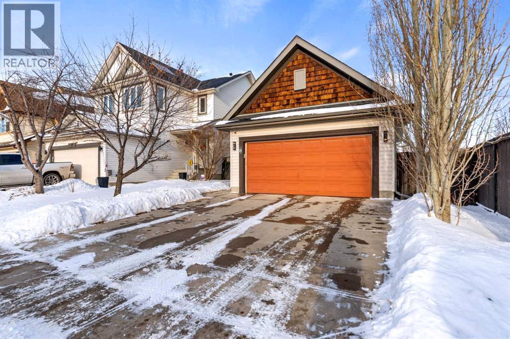 House for Sale in 8 Copperfield Manor SE|Calgary, Alberta T2Z4R7 2