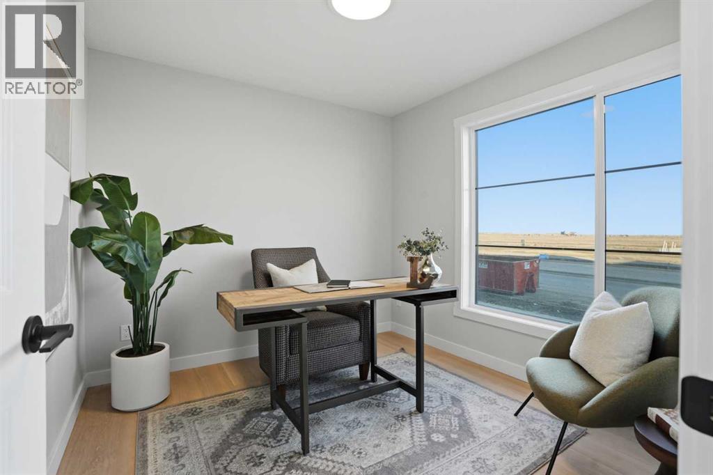 Row / Townhouse for Sale in 129 Wild Rose Way SE|Calgary, Alberta T3M4A2 4