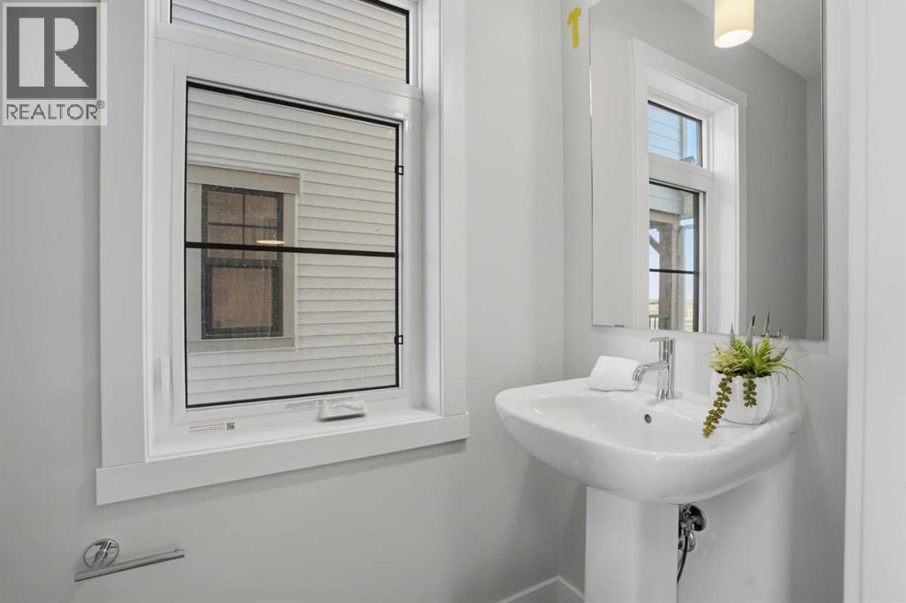 Row / Townhouse for Sale in 129 Wild Rose Way SE|Calgary, Alberta T3M4A2 5