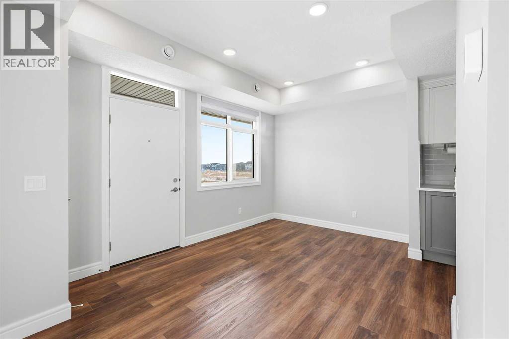 Row / Townhouse for Sale in 418 Seton Passage SE|Calgary, Alberta T3M3T9 2