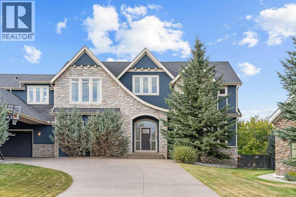 House for Sale in 144 Heritage Isle|Rural Foothills County, Alberta T1S4J8 2