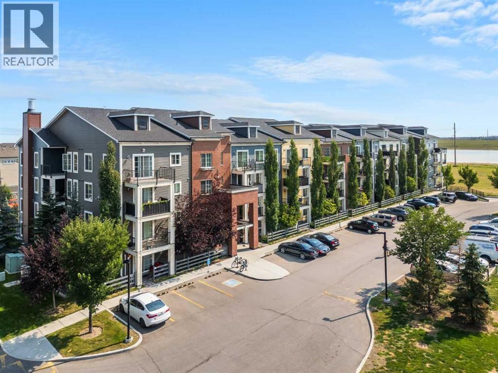Apartment for Sale in 2107, 99 Copperstone Park SE|Calgary, Alberta T2Z5C9 2