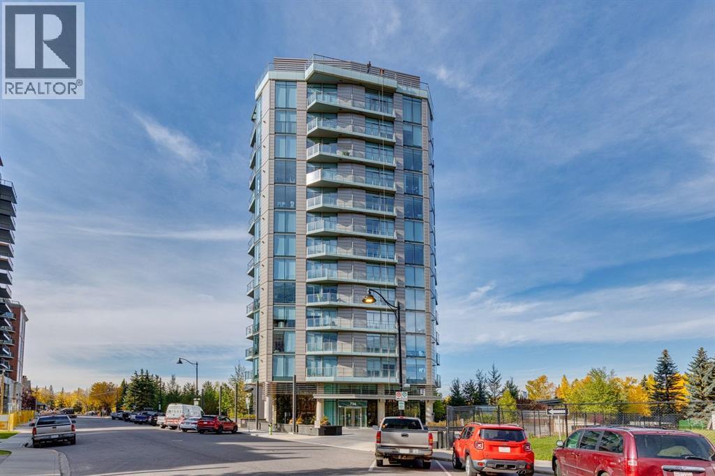 Apartment for Sale in 412, 738 1 Avenue SW|Calgary, Alberta T2P5G8 2