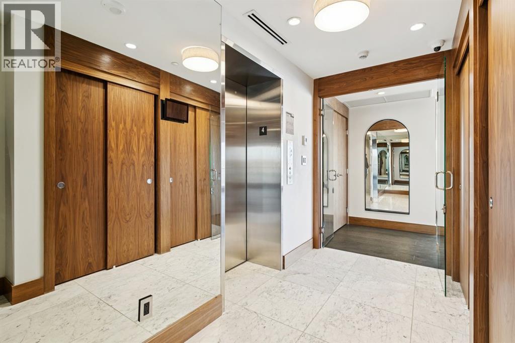 Apartment for Sale in 412, 738 1 Avenue SW|Calgary, Alberta T2P5G8 3