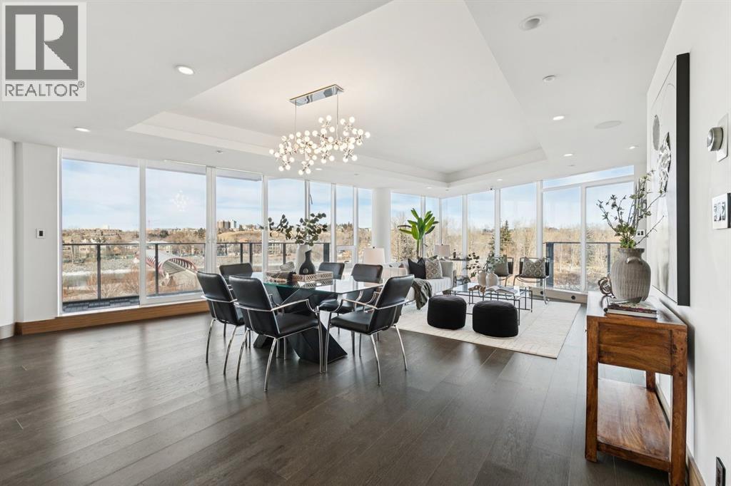 Apartment for Sale in 412, 738 1 Avenue SW|Calgary, Alberta T2P5G8 5