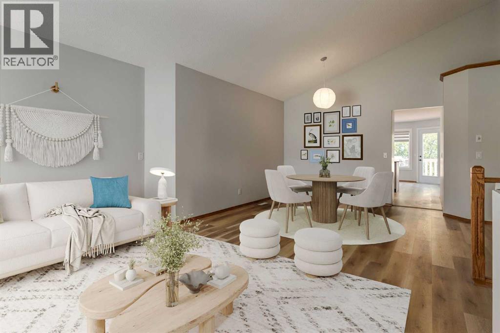 House for Sale in 44 Citadel Manor NW|Calgary, Alberta T3G3Y3 4