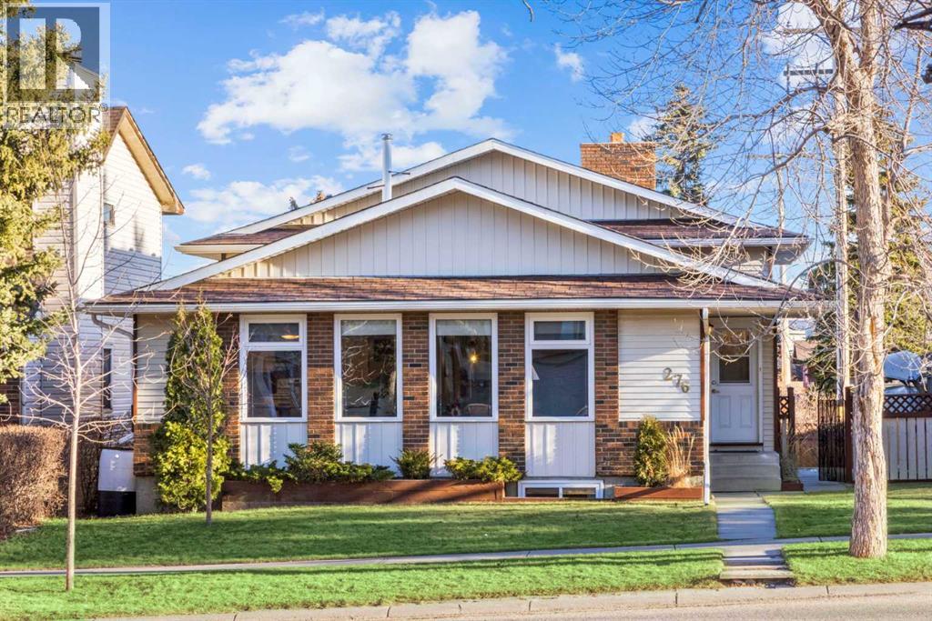 House for Sale in 276 Macewan Glen Drive NW|Calgary, Alberta T3K2G4