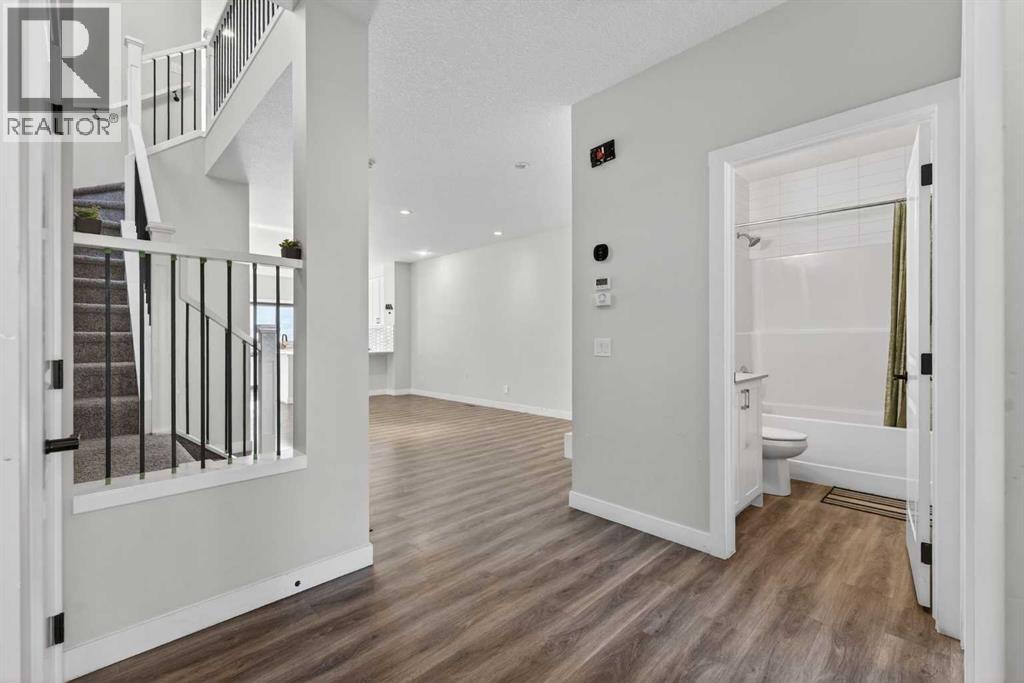 House for Sale in 210 Cornerstone Crescent NE|Calgary, Alberta T3N1R3 3