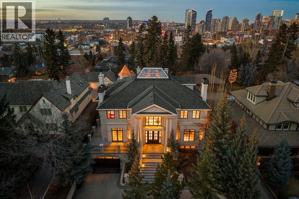 House for Sale in 1320 Prospect Avenue SW|Calgary, Alberta T2T0X5