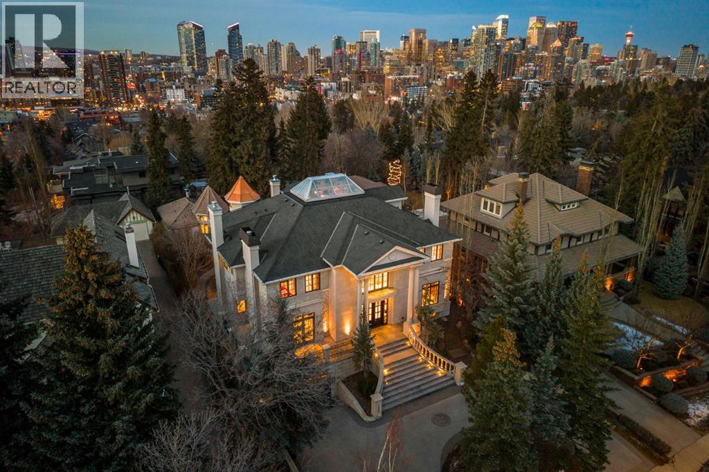 House for Sale in 1320 Prospect Avenue SW|Calgary, Alberta T2T0X5 2