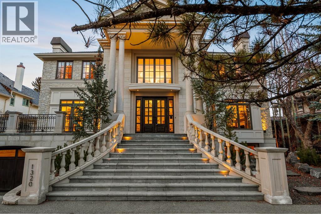 House for Sale in 1320 Prospect Avenue SW|Calgary, Alberta T2T0X5 4