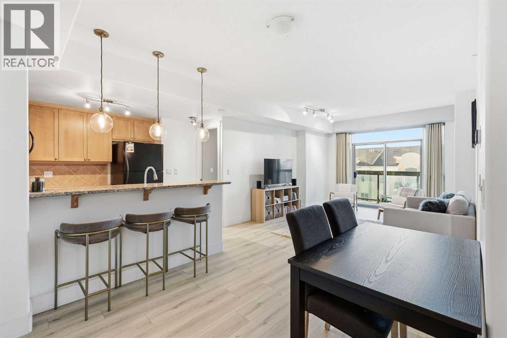 Apartment for Sale in 602, 836 15 Avenue SW|Calgary, Alberta T2R1S2