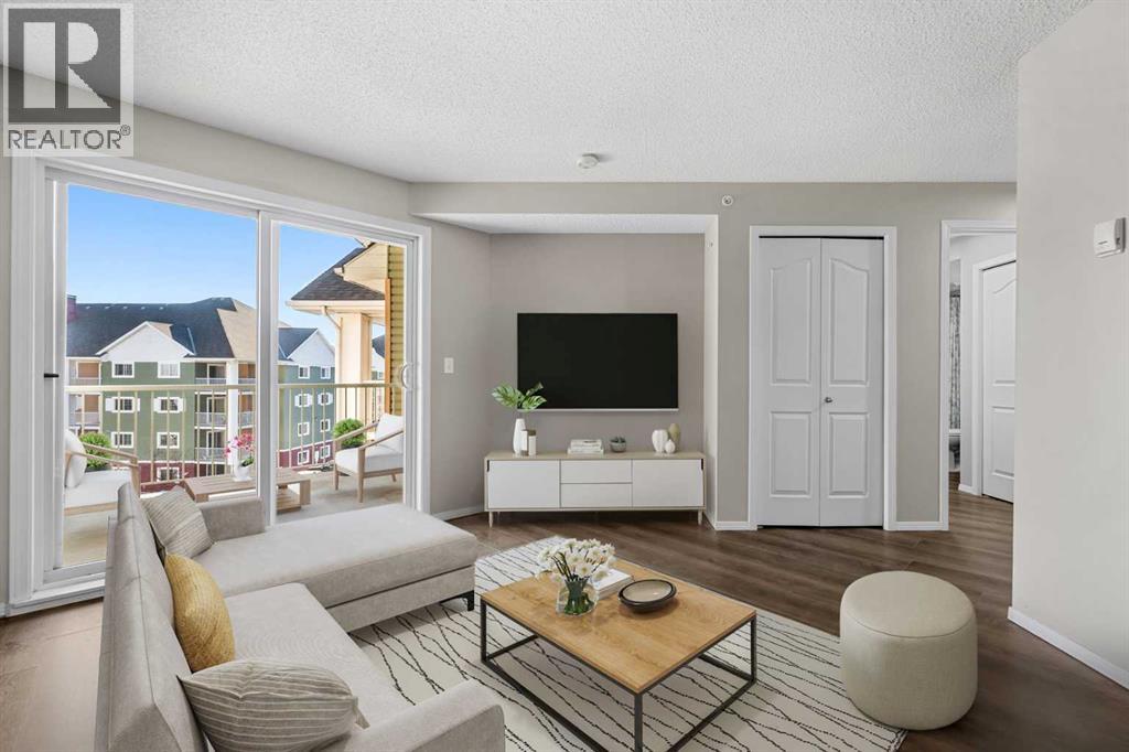 Apartment for Sale in 1411, 10 Prestwick Bay SE|Calgary, Alberta T2Z0E6 2