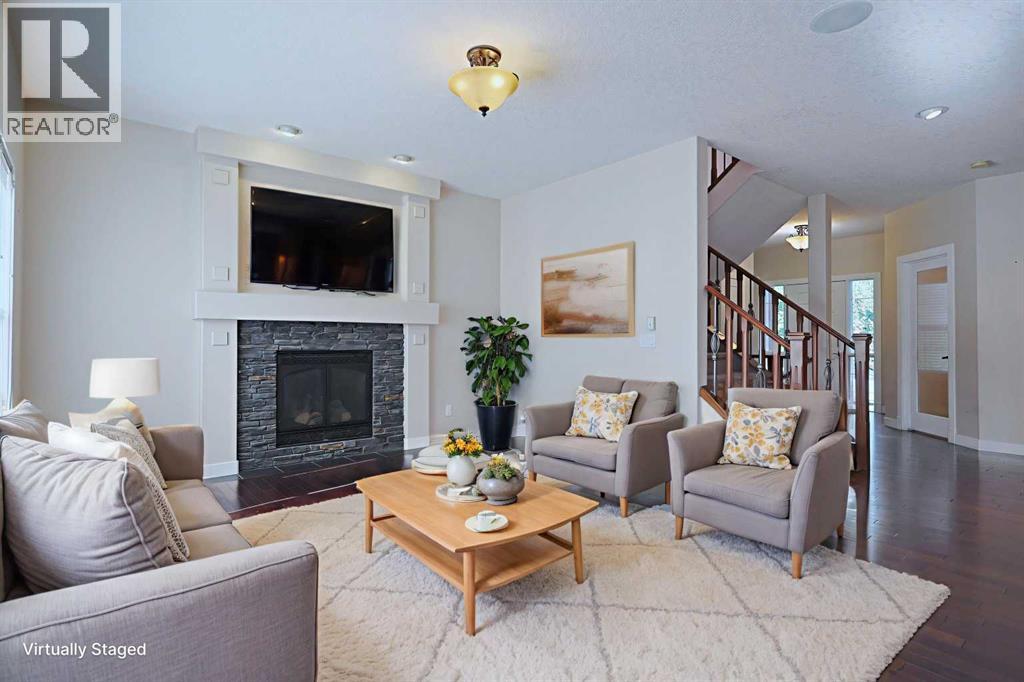 House for Sale in 55 Tuscany Estates Drive NW|Calgary, Alberta T3L2Z7 2