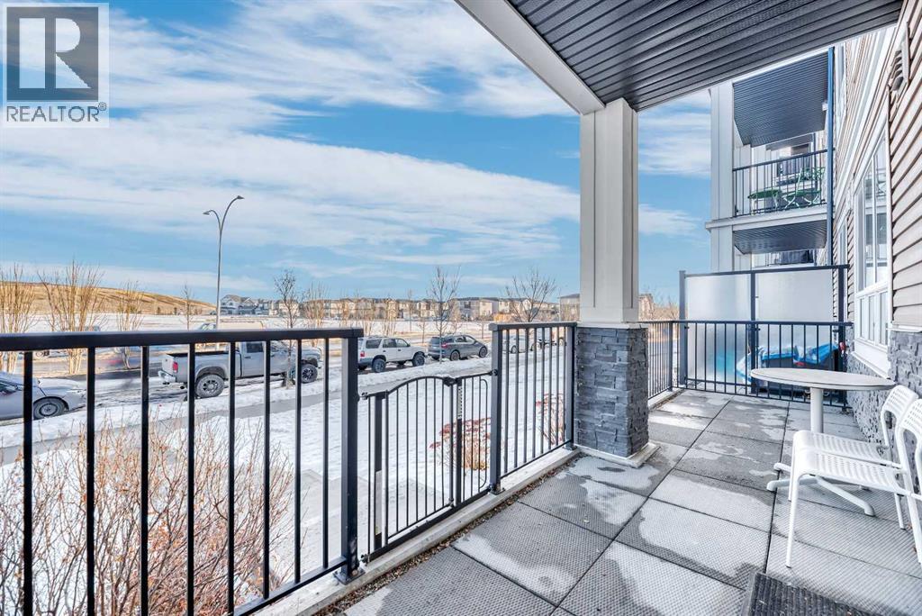 Apartment for Sale in 119, 10 Walgrove Walk SE|Calgary, Alberta T2X4E3 2