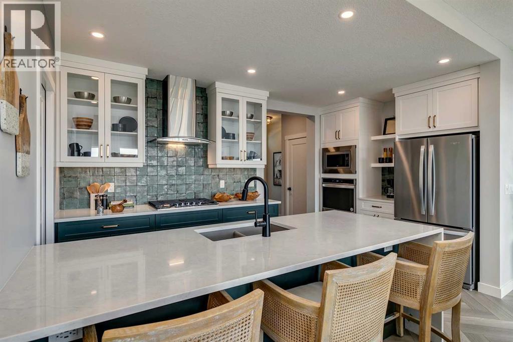 House for Sale in 182 Setonstone Green SE|Calgary, Alberta T3M3S1 5