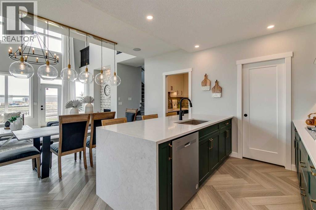 House for Sale in 182 Setonstone Green SE|Calgary, Alberta T3M3S1 4