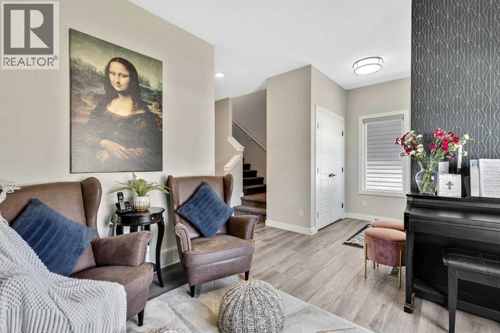 House for Sale in 3675 Cornerstone Boulevard NE|Calgary, Alberta T3N2E4 3