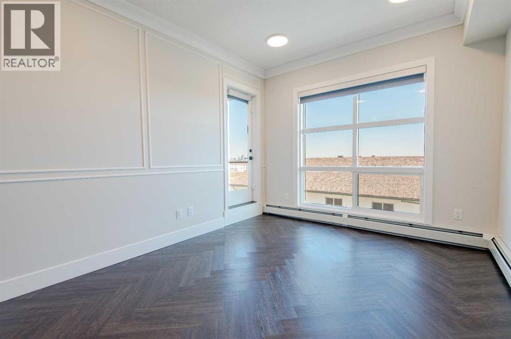 Apartment for Sale in 414, 370 Dieppe Drive SW|Calgary, Alberta T3E7L4 5