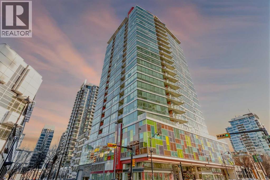 Apartment for Sale in 1302, 135 13 Avenue SW|Calgary, Alberta T2R0W8 3