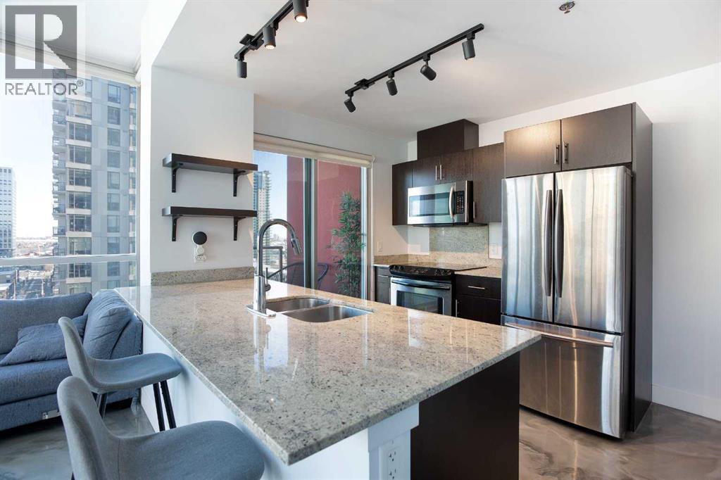 Apartment for Sale in 1302, 135 13 Avenue SW|Calgary, Alberta T2R0W8 5