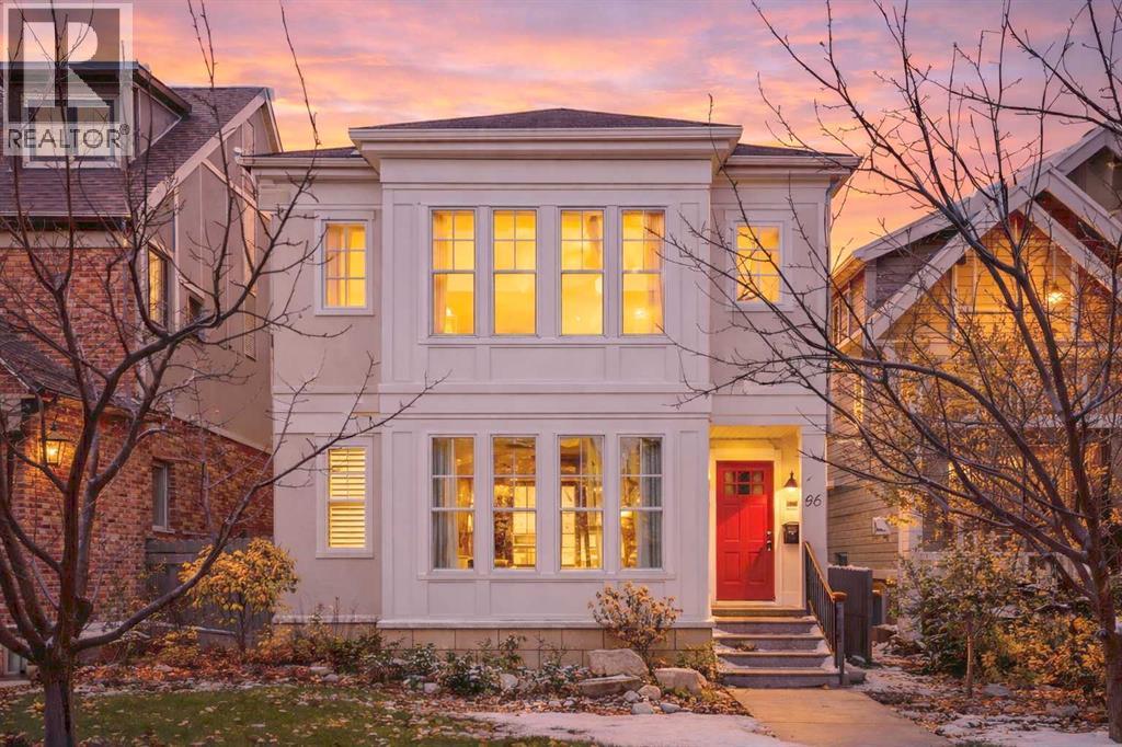 House for Sale in 96 Beny-Sur-Mer Road SW|Calgary, Alberta T3E7A2