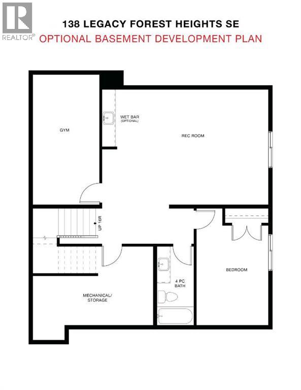 House for Sale in 138 Legacy Forest Heights SE|Calgary, Alberta T2X5G1 4